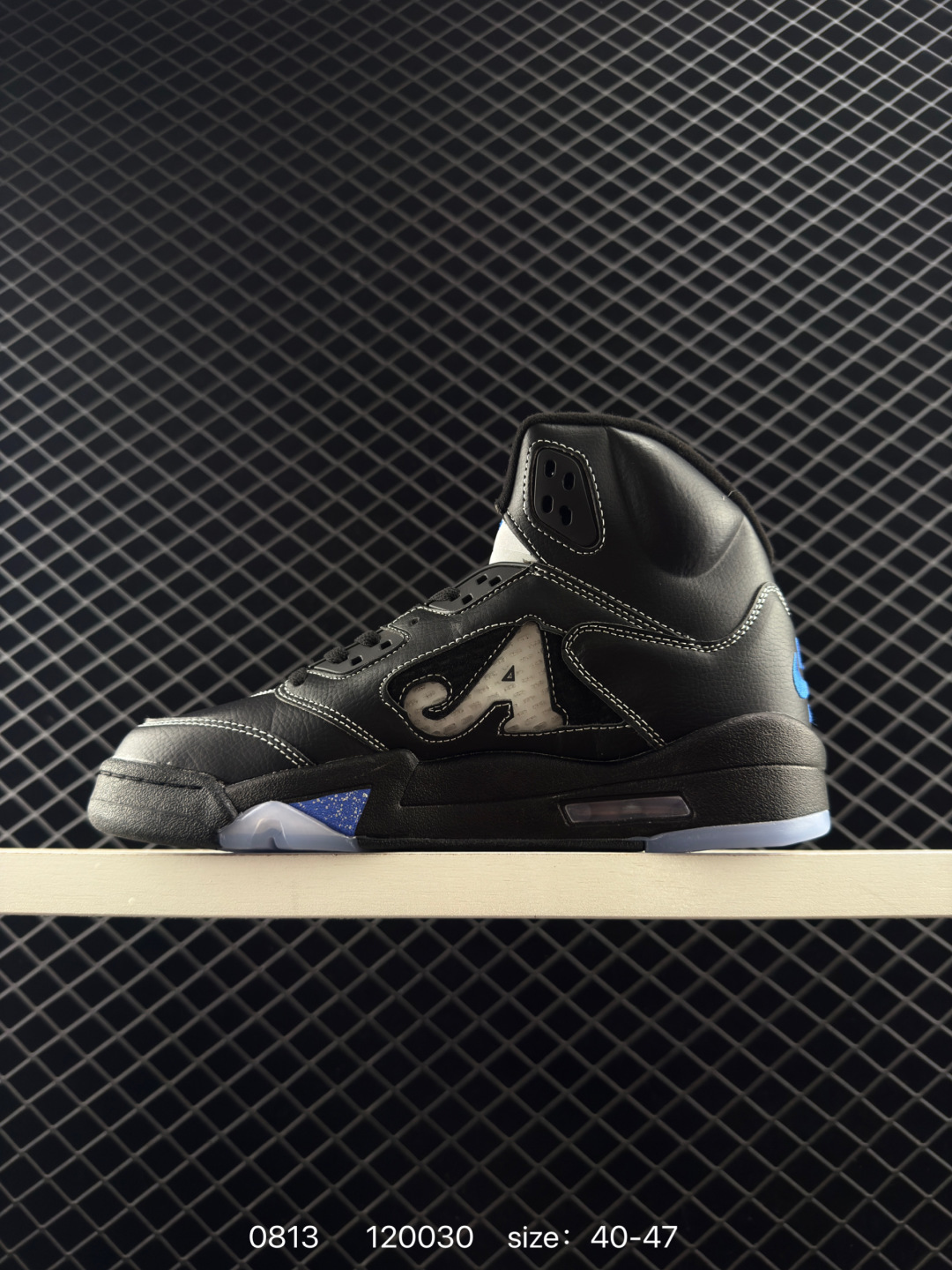 Nike Air Jordan 5 Low